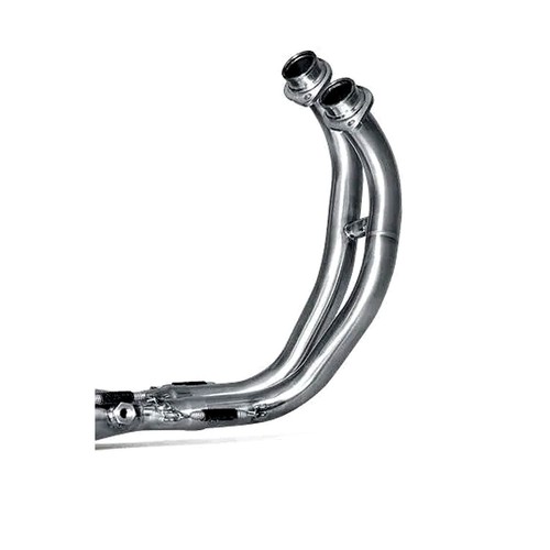 Akrapovic collettore - akrapovic,
