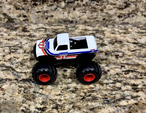 Monster jam edizione limitata - monster,