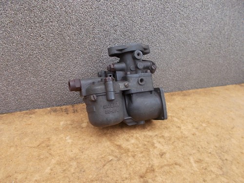 Adler hanomag hansa - adler,