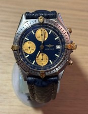 Breitling Chronomat 81950