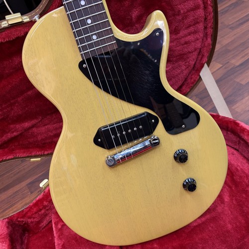 Gibson les paul junior - les, tv