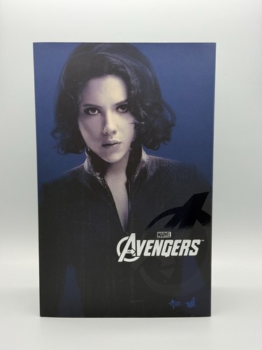 Vedova nera the avengers - vedova,