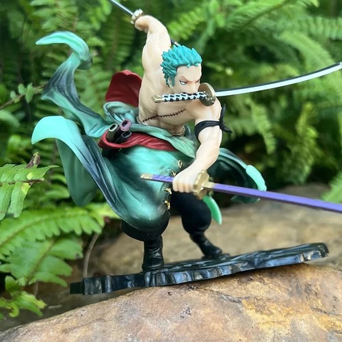 One piece anime - piece, 4