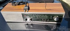 1970 europhon 876 radio - 1970,