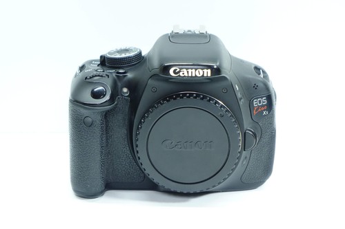 Canon eos 600d kiss - canon, reflex