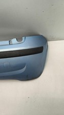 PARAURTI POSTERIORE PER FIAT Panda 2° Serie 71777625 (03>10)