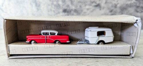 Bub bubmobile opel - bub,