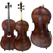 Violoncello stile Stradivari