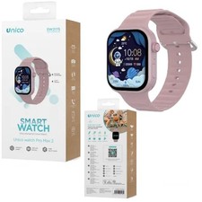 UNICO SMARTWATCH SPORT WS2175