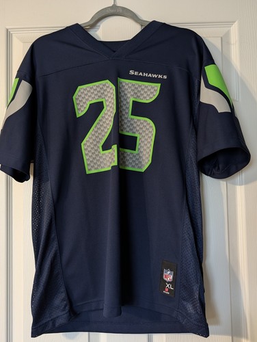 Maglia richard sherman - maglia,