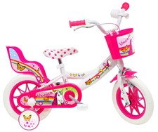 Bicicletta per Bambina 12" 1