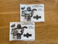 Toyota GR YARIS Rally-HYBRID kit di montaggio 2 set nuovi e mai aperti