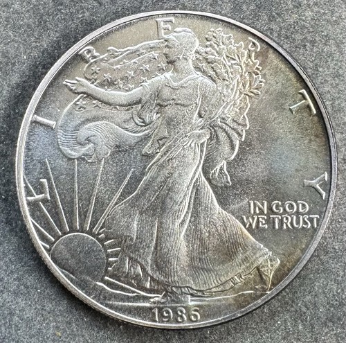 Dollaro 1986 usa american - 1, "american