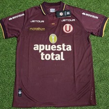 CAMISETA Universitario de