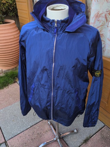Giacca stone island 2008 - island,