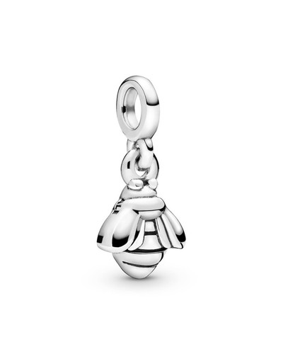 Charm pendente pandora mini - charm, me