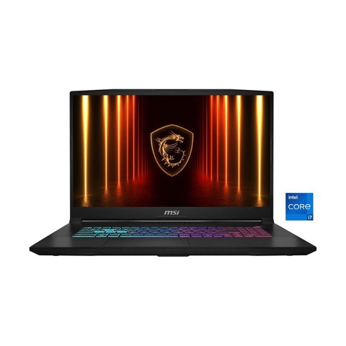 Msi katana b14wgk - msi, 17