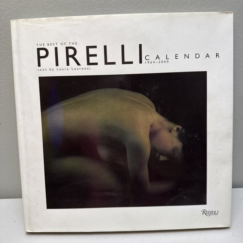 Best the pirelli - the, calendar