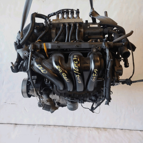 G4fa motore semicompl - g4fa, semicompl.