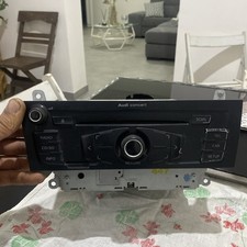 Autoradio Audi Concert 8T1 035
