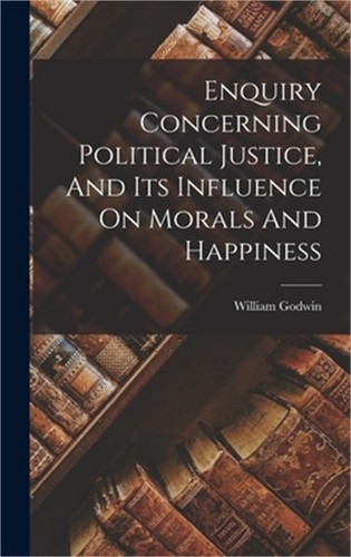 Enquiry concerning political - concerning,