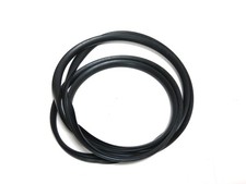 Guarnizione Vetro Posteriore