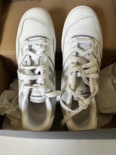New balance sneaker - balance,