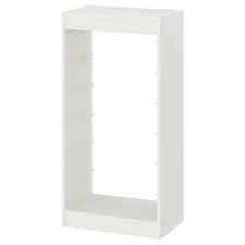 IKEA TROFAST Storage Frame
