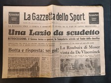 Rivista La Gazzetta dello