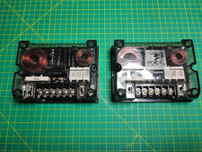 Crossover Passivi auto 2 vie