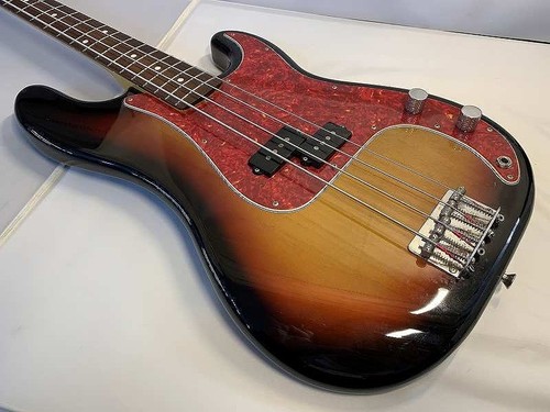 Pb62 70us - (fender, japan)
