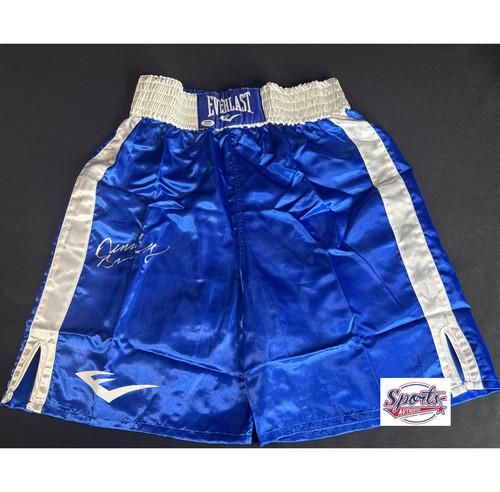 Tronchetti boxe firmati - da,