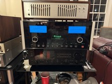 McIntosh MA6300 Stereo
