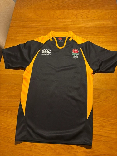 Maglia inghilterra rugby - inghilterra,