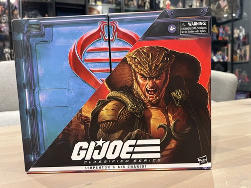 Hasbro modellino joe - g.i.,