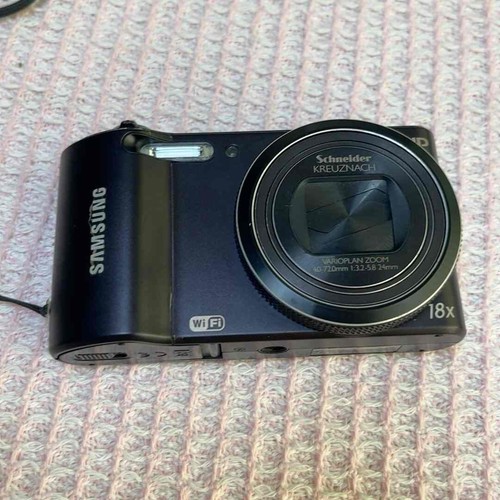 Samsung wb150f fotocamera - wb150f,