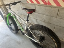 fat bike