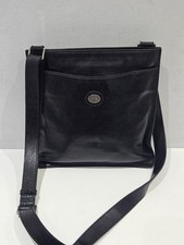 Borsa messenger a tracolla The