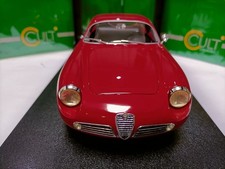 CULT 1/18 Alfa Romeo Giulietta