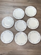 8 piatti Noritaka Bone China