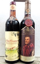 1 Bt. Chianti Classico Riserva