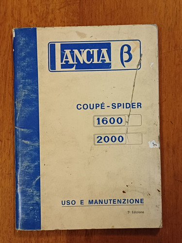 Manuale uso manutenzione - manuale,