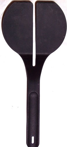 Pampered chef split formaggio - chef,