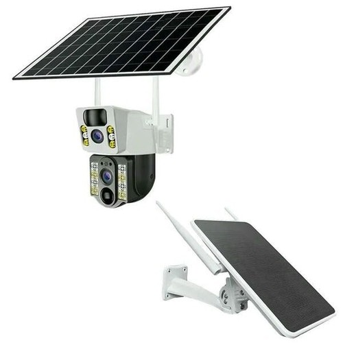 Autonomous sim solar video - sim,