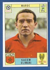 FIGURINA CALCIATORI PANINI