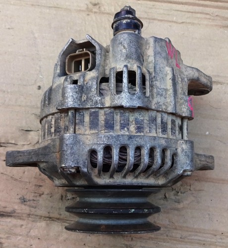 Motore mazda b2500 e2500 - e2500, wl