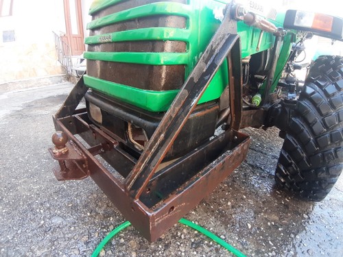 Staffaggio frontale - ,