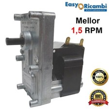 Motoriduttore MELLOR 1,5 RPM