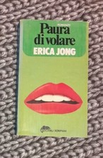 Libro paura volare erica - volare,