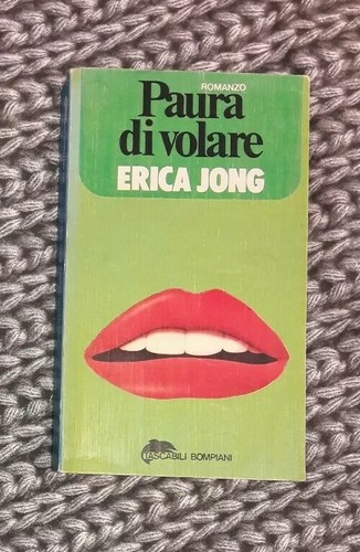 Libro paura volare - libro, di